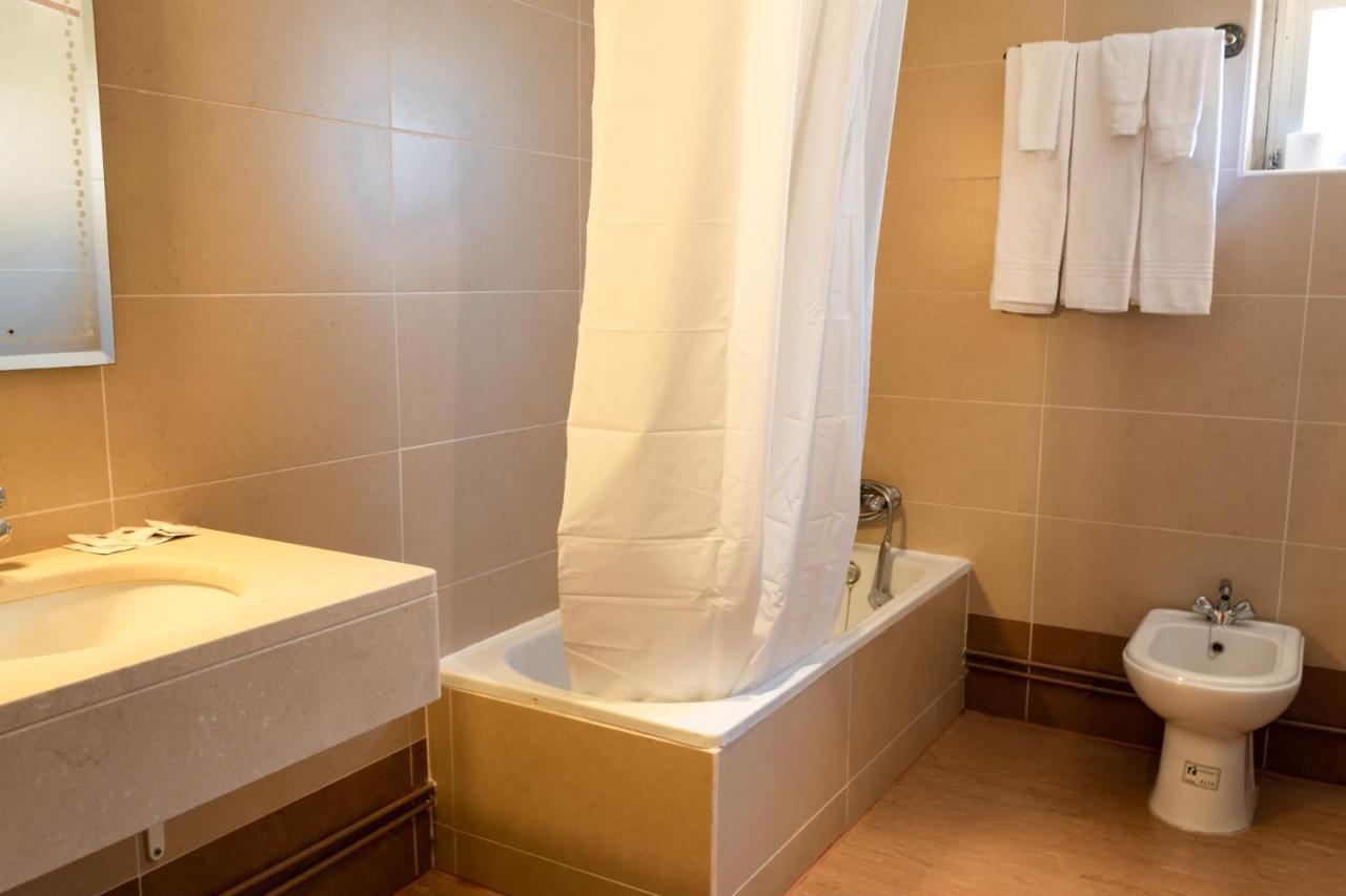 Hotel Santa Cecilia Fátima Extérieur photo