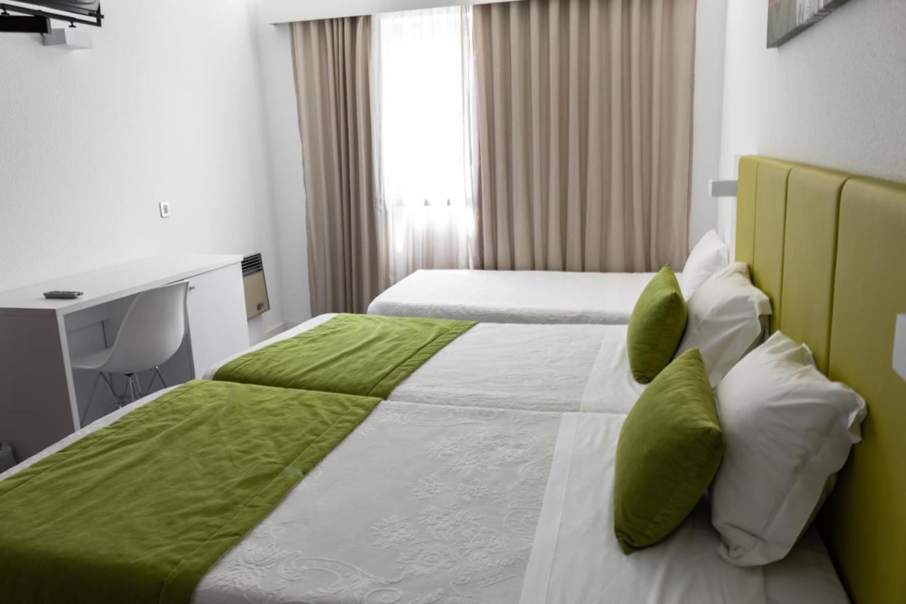 Hotel Santa Cecilia Fátima Extérieur photo