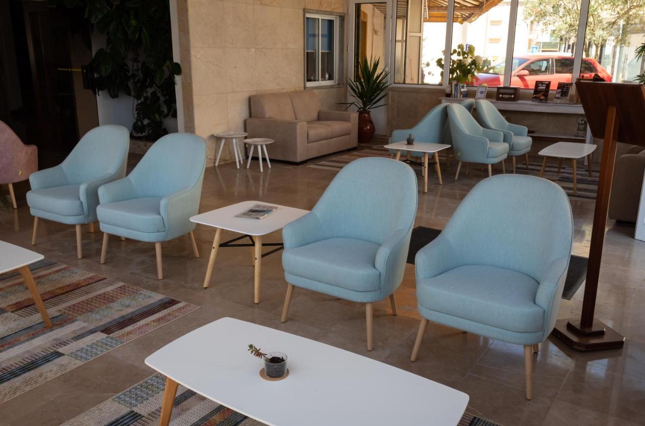 Hotel Santa Cecilia Fátima Extérieur photo